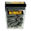 Bits for screwdriver Pz2 - 25mm DeWALT DT71521 , 25 pieces