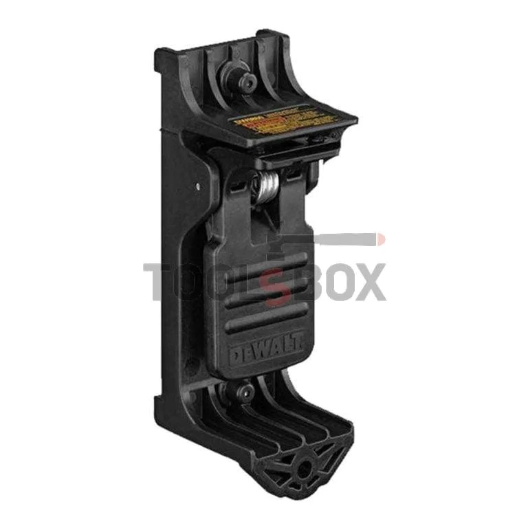 Стойка / Щипка за лазерен нивелир DEWALT DW088K, DW088KD, DW088CG, DW089K / 595015-00 / N147840