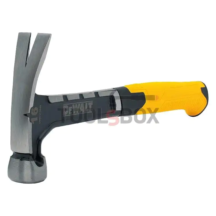 Steel hammer DeWALT DWHT51048 , 670g