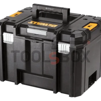 Куфар за машини DEWALT DWST1-71195 / TSTAK VI пластмасов