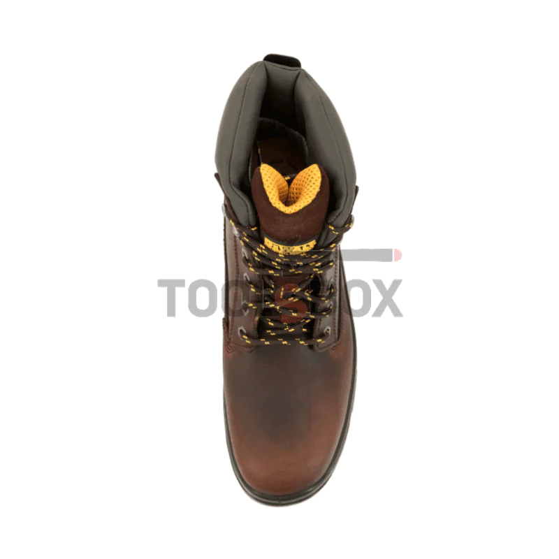 Work shoes DEWALT Titanium Tan DWF50092