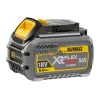 Rechargeable battery DeWALT DCB546 , FLEXVOLT 6.0Ah