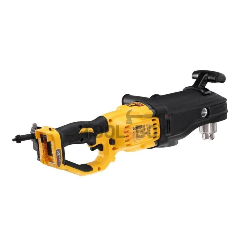 Drill DEWALT DCD470N 54V XR FLEXVOLT