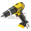 Impact driver drill DeWalt DCD785N , 18V , body only
