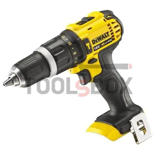 Impact driver drill DeWalt DCD785N , 18V , body only
