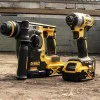 DeWALT DCK2532P2, 18V , DCH273, DCF887 Brushless Punch and Screwdriver Set