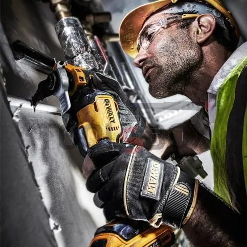 Multifunction Tool DeWALT DCS355M2 , 18V