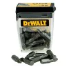 Bits for screwdriver Pz2 - 25mm DeWALT DT71521 , 25 pieces
