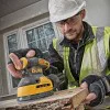 DeWALT eccentric grinder DWE6423 / 280W, 125 mm