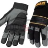 DeWALT DPG33 Gloves with Gel Palms