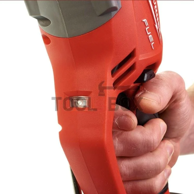 Milwaukee M18CRAD-0X Rectangular Drill / Brushless