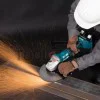 Cordless angle grinder Makita DGA900Z , Brushless 36V f230