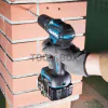 Impact screwdriver Makita DHP483Z, cordless Li-Ion 18 V, 40 Nm