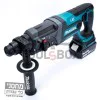 Cordless hammer Makita DHR241Z , Li-Ion with SDS-plus 18.0 V, 2.0 J