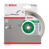 Bosch Diamond Disc 2608602202 Standard for Ceramic 125x1.6x22.23mm