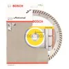 Bosch diamond disc 2608602397 Standard for Universal TURBO 230x2.5x22.23mm