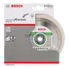 Bosch Diamond Disc 2608602535 Standard for Ceramic 110x1.6x22.23mm
