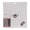 Diamond disc Bosch 2608602625 Standard for Asphalt 350x3.2x25.40mm