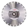 Diamond disc Bosch 2608602626 Standard for Asphalt 400x3.6x25.40mm