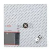 Diamond disc Bosch 2608602626 Standard for Asphalt 400x3.6x25.40mm
