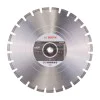 Bosch Diamond Disc 2608602627 Standard for Asphalt 450x3.2x25.40mm