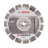 Bosch Diamond Disc 2608602655 Best for Concrete 230x2.4x22.23mm