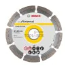 Bosch 2608615028 ECO Universal Diamond Wheel 125x2.0x22.23mm