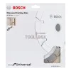Bosch 2608615031 ECO Universal diamond blade 230x2.0x22.23mm