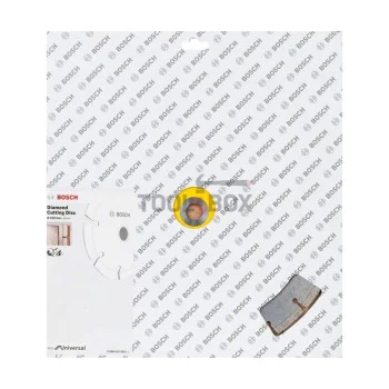 Диамантен диск Bosch 2608615034 ECO Universal 350x3.2x20мм