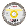 Bosch 2608615037 Turbo ECO Universal Diamond Wheel 125x2.4x22.23mm