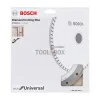 Bosch 2608615039 Turbo ECO Universal diamond blade 230x3.0x22.23mm