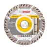 Bosch diamond disc 2608615059 Standard for Universal 125x2.0x22.23mm