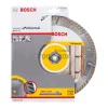 Bosch diamond disc 2608615065 Standard for Universal 230x2.6x22.23mm