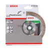 Bosch Diamond Disc 2608615077 Standard for Hard Ceramic 125x1.4x22.23mm