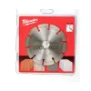 Milwaukee DU125x22,2mm Diamond Disc, 4932399522