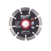 Milwaukee DUH 115x22,2mm Diamond Disc, 4932399539