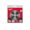 Milwaukee DUT 115 x 22.23 mm diamond stone cutting wheel