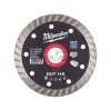 Milwaukee DUT 115x22,2mm Diamond Disc, 4932399526