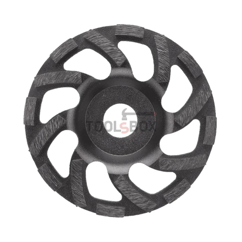 Milwaukee Diamond Grinding Wheel 4932479093, 125x22.23mm