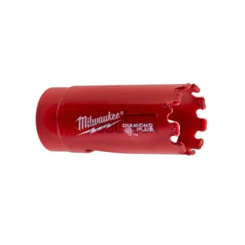 Milwaukee diamond boring bar f22mm, 49565605