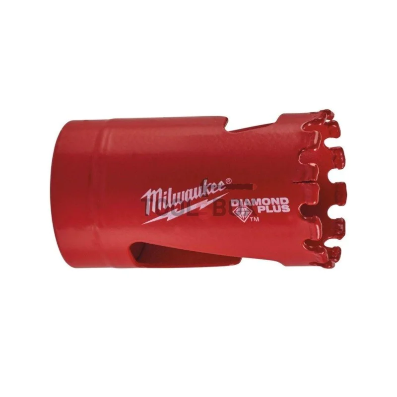 Milwaukee diamond boring bar f29mm, 49565615