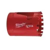 Milwaukee diamond boring bar f38mm, 49565630