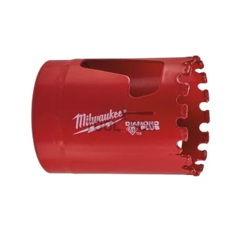 Диамантена боркорона Milwaukee ф38мм, 49565630