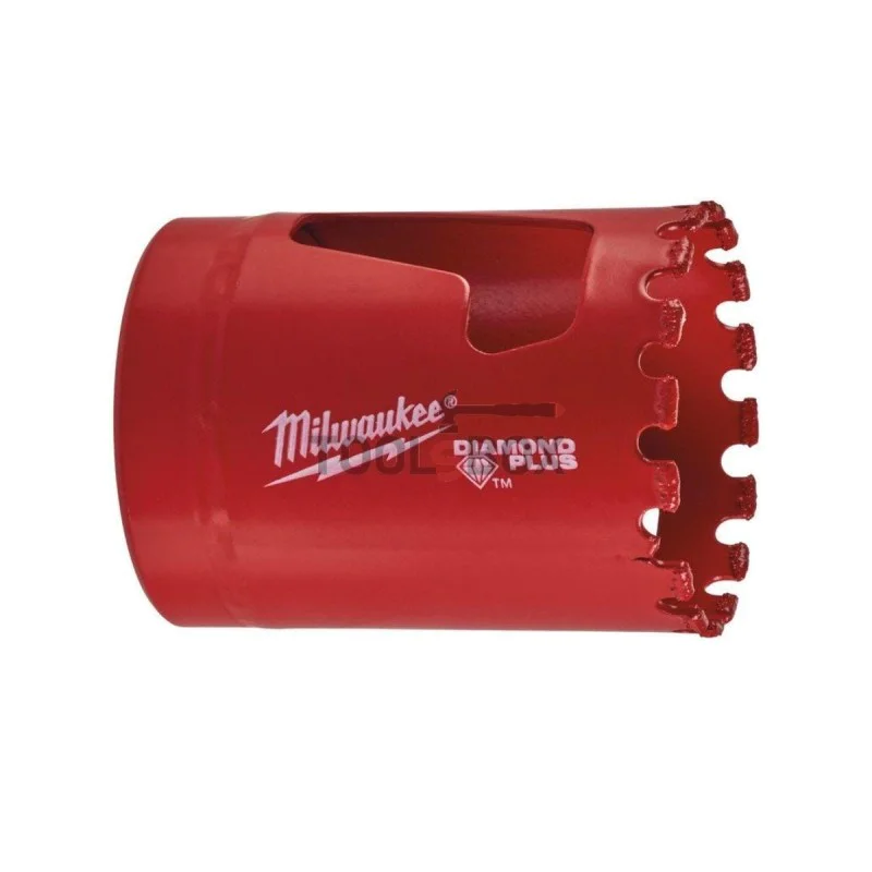 Milwaukee diamond boring bar f38mm, 49565630