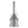 BOSCH Dry Speed Best diamond drill for ceramics 6x30mm