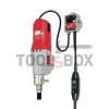 Milwaukee DCM 2-250 C diamond drilling machine / 40964