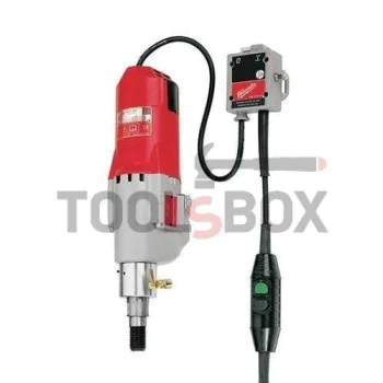 Диамантено-пробивна машина Milwaukee DCM 2-250 C / 40964