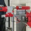 Milwaukee DCM 2-250 C diamond drilling machine / 40964