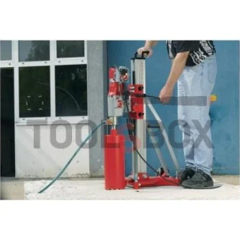 Диамантено-пробивна машина Milwaukee DCM 2-350 C / 40044