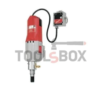 Диамантено-пробивна машина Milwaukee DCM 2-350 C / 40044